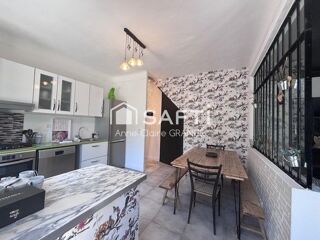  Maison à vendre 6 pièces 115 m²