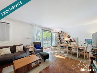  Appartement � vendre 5 pi�ces 90 m�