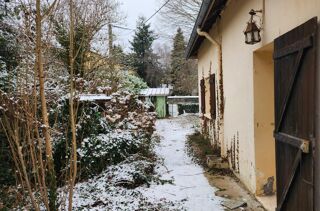  Maison � vendre 4 pi�ces 78 m�