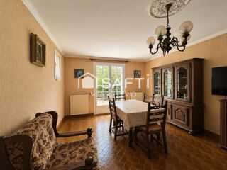  Maison à vendre 5 pièces 95 m²