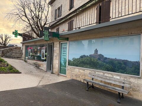   Pharmacie à vendre dans une commune dynamique du Tarn et Garonne. 