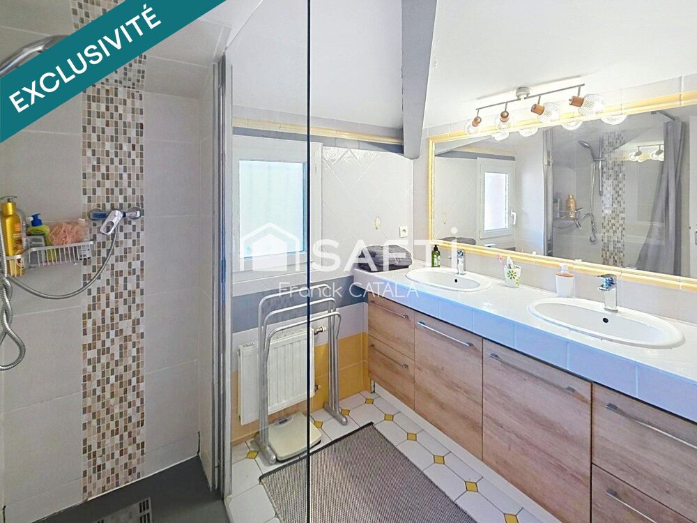 à vendre  Maison Goyrans (31120)