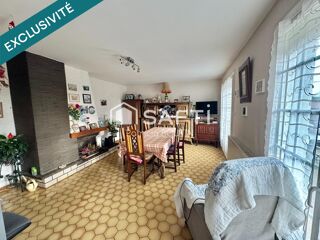  Maison  vendre 6 pices 126 m