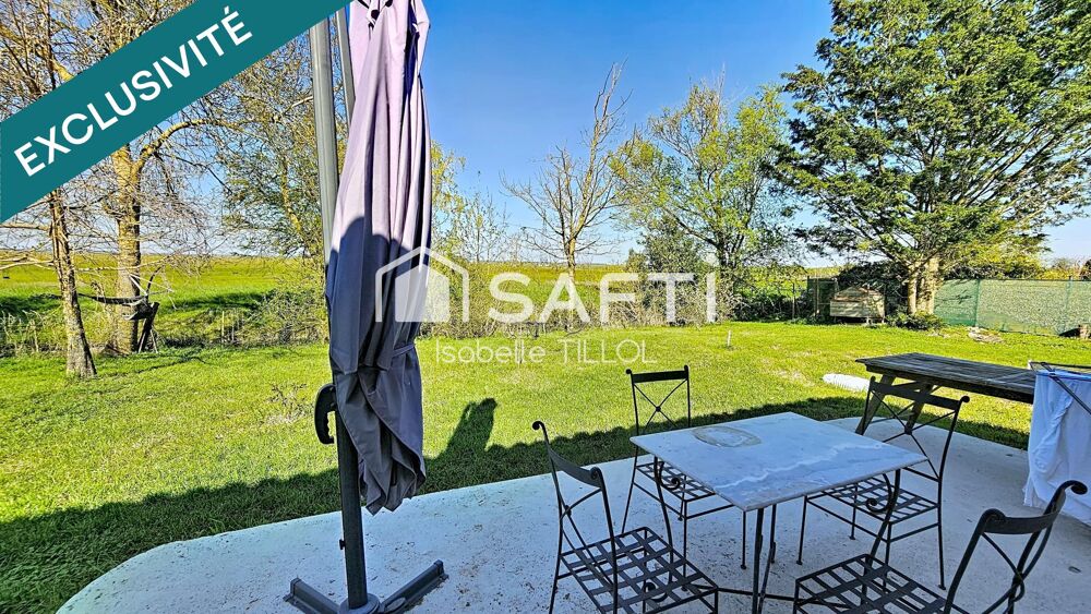 maison plain pied 3 chambres