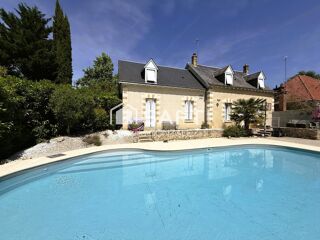  Maison � vendre 7 pi�ces 165 m�