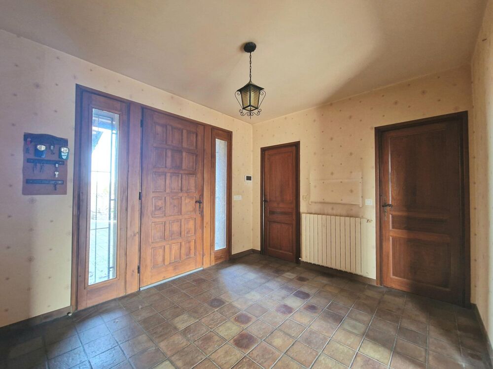 Vente Maison Maison de caractère 6 chambres avec espace et verger Landorthe