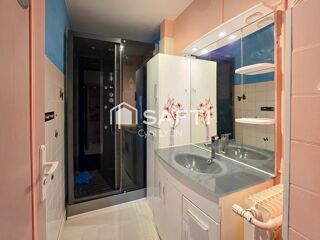  Appartement � vendre 3 pi�ces 58 m�