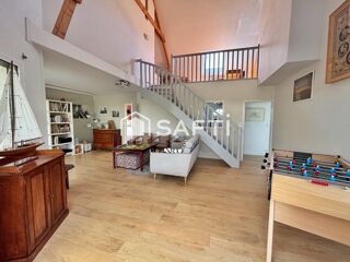 Maison à vendre 8 pièces 192 m²