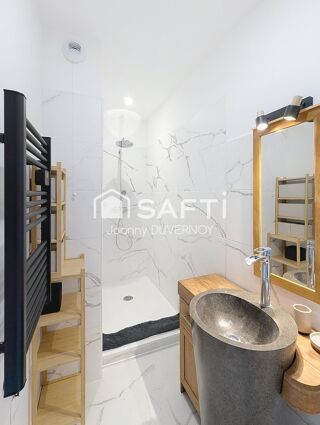  Appartement à vendre 2 pièces 75 m²