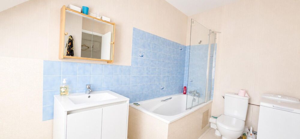 Vente Appartement Studio d'environ 25m² à proximité de la plage Penestin