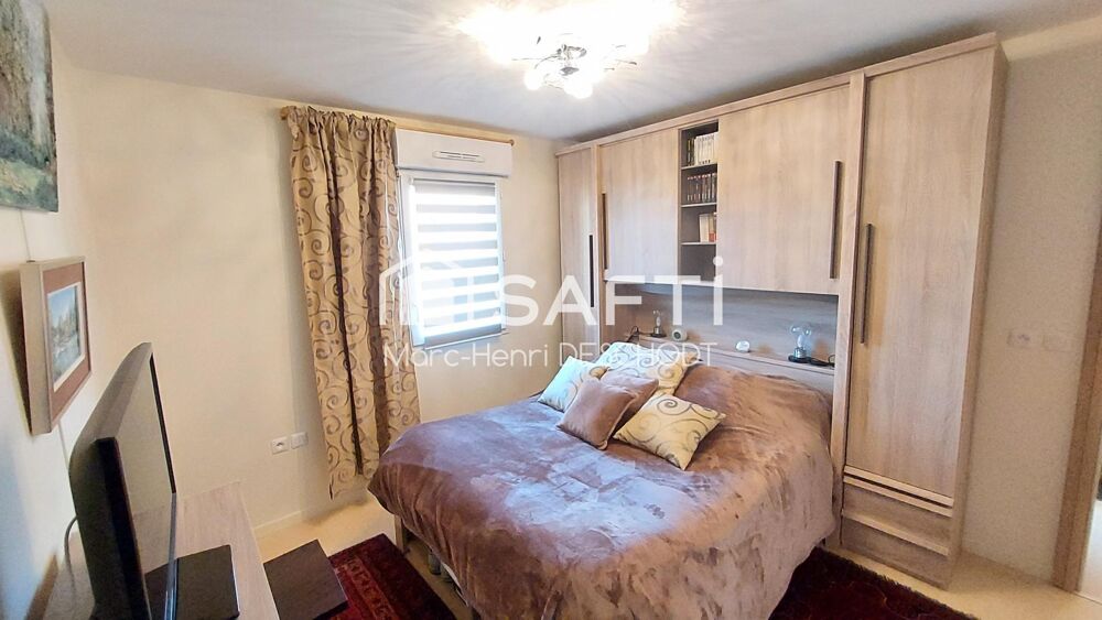 Vente Appartement Appartement 2 pièces 35m² Camiers
