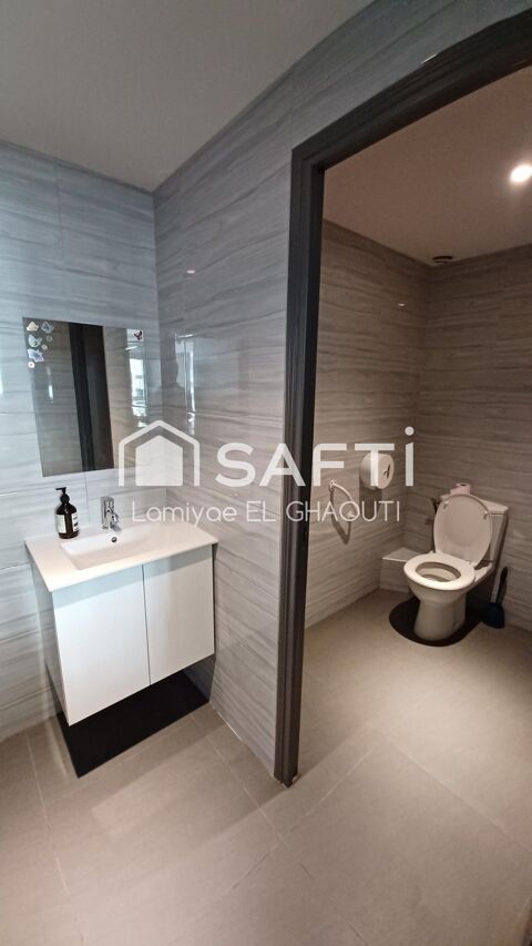   Spacieux TRAITEUR en ANGLE quartier CSP+ Daumesnil 