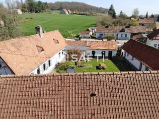  Maison à vendre 12 pièces 262 m²