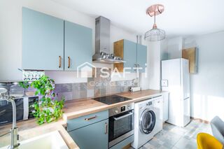  Appartement � vendre 3 pi�ces 59 m�