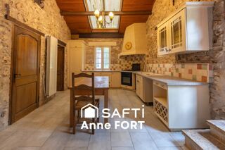  Maison � vendre 5 pi�ces 138 m�