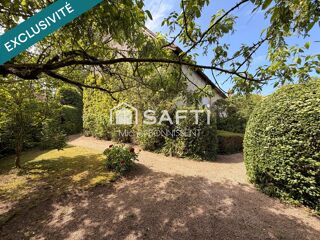  Maison � vendre 4 pi�ces 90 m�