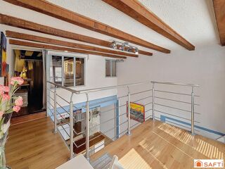  Appartement � vendre 2 pi�ces 47 m�