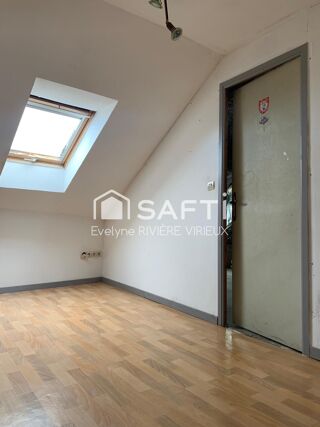  Maison à vendre 4 pièces 77 m²