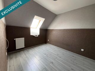  Maison à vendre 4 pièces 90 m²