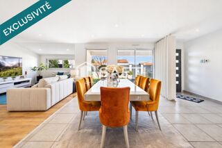  Maison � vendre 7 pi�ces 180 m�