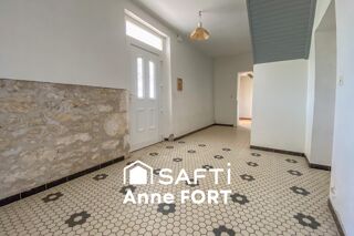  Maison � vendre 3 pi�ces 98 m�