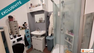  Appartement à vendre 3 pièces 59 m²