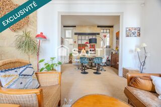  Appartement à vendre 6 pièces 165 m²