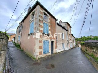  Maison  vendre 4 pices 86 m