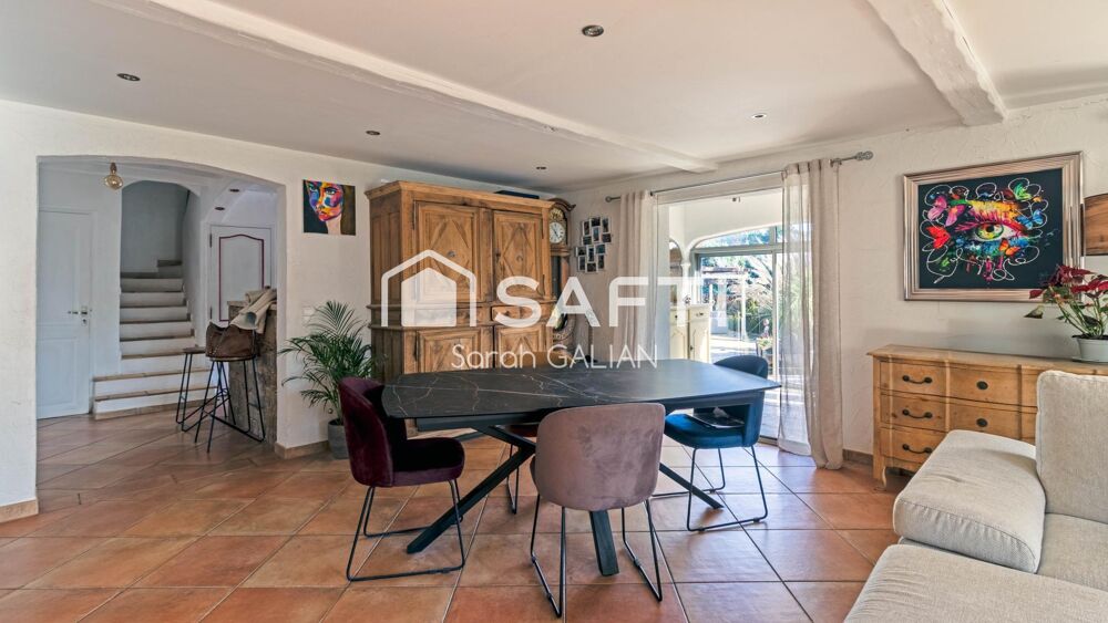 � vendre  Maison Roquebrune-sur-Argens (83520)