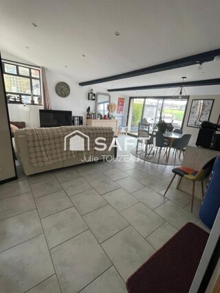  Maison � vendre 3 pi�ces 77 m�