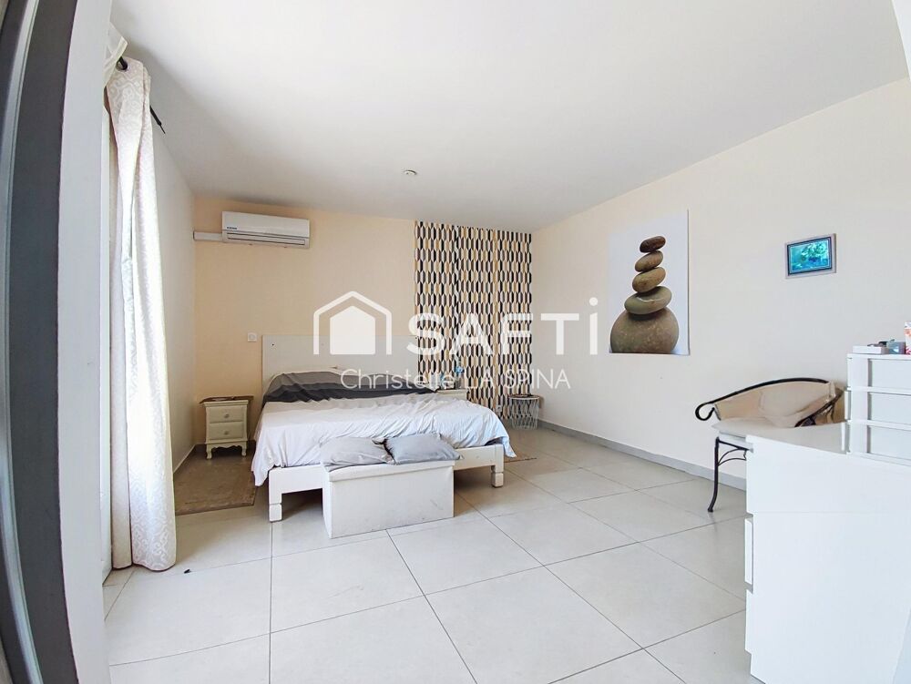 Vente Maison maison principale et 4 appartements – Fort potentiel locatif Arles