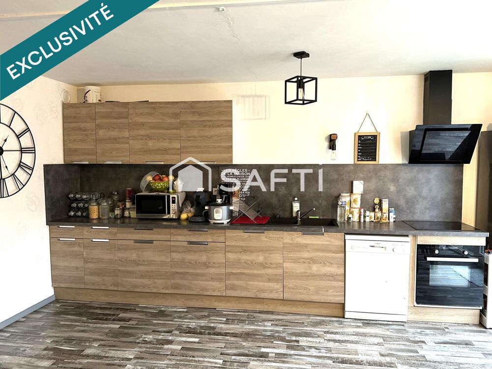 Vente Appartement Bel appartement Angers Doutre 1er Etage Angers