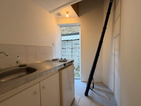   Murs commerciaux 31 m² Vannes 