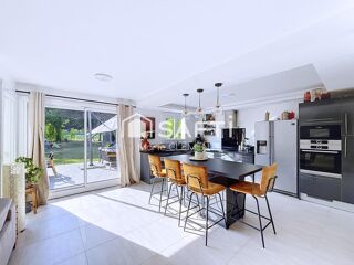  Maison à vendre 6 pièces 135 m²