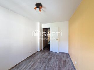  Appartement à vendre 4 pièces 93 m²