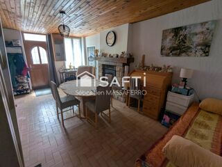  Maison à vendre 3 pièces 66 m²