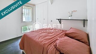 Appartement à vendre 4 pièces 92 m²