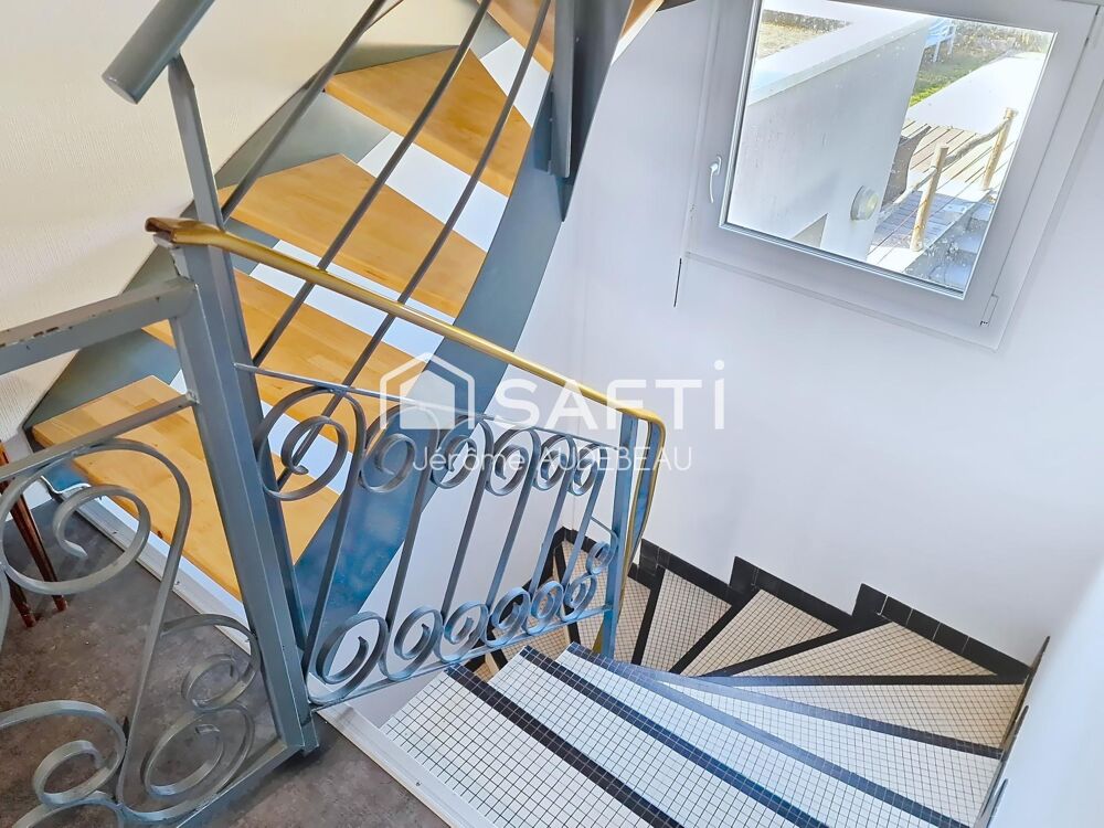 à vendre  Maison Pléneuf-Val-André (22370)