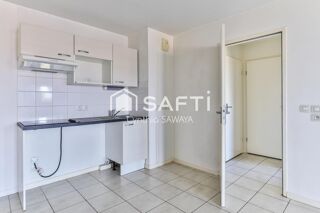  Appartement � vendre 3 pi�ces 61 m�