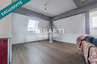  Appartement à vendre 3 pièces 104 m²