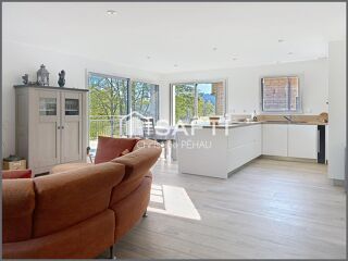  Maison � vendre 5 pi�ces 133 m�