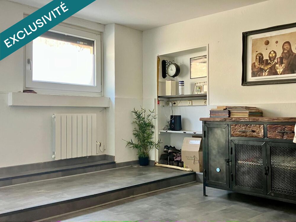 Vente Maison MAISON FAMILIALE Tonnoy