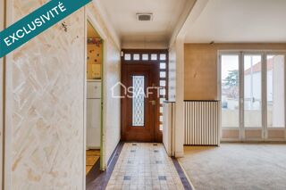  Maison à vendre 7 pièces 146 m²