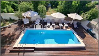  Maison à vendre 6 pièces 224 m²