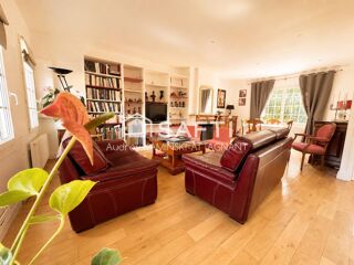  Maison à vendre 6 pièces 105 m²