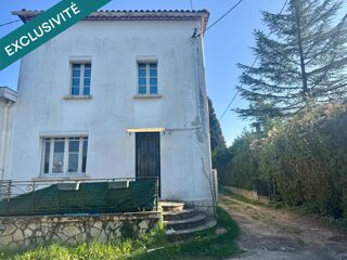  Maison � vendre 4 pi�ces 89 m�