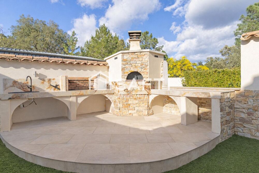 � vendre  Maison Roquebrune-sur-Argens (83520)