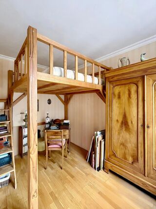 Appartement à vendre 2 pièces 50 m²