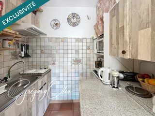  Appartement � vendre 2 pi�ces 34 m�