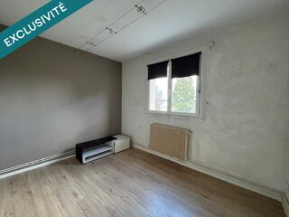  Appartement � vendre 3 pi�ces 52 m�